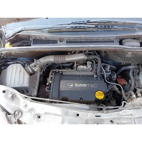 Motore non funzionante opel - motore,