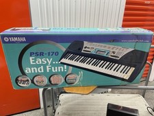Tastiera portatile yamaha - tastiera,