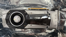 NVIDIA GeForce GTX 1070 8GB
