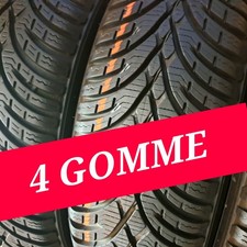 155/65 R14 (75T), Set Completo, Kleber, DOT 2020 