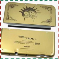 Cover guscio custodia di ricambio fondo superiore per Nintendo New 3DS XL buona qualità