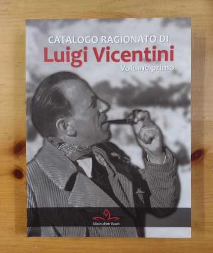 Catalogo ragionato luigi - ragionato,