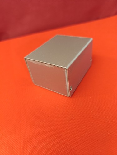 Contenitore mobile alluminio - mobile,