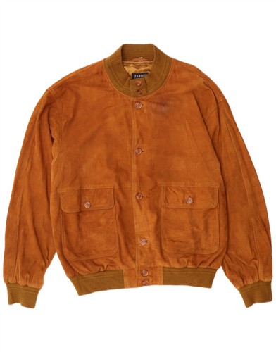 Zarro giubbotto bomber - giubbotto, uomo