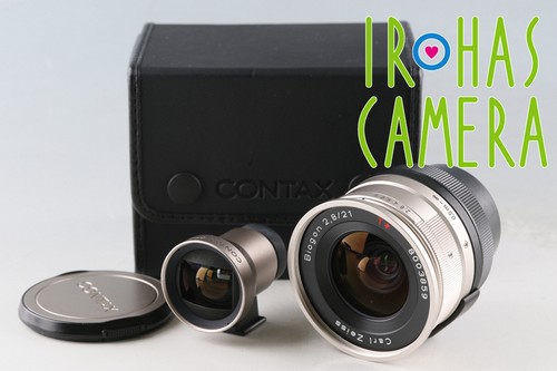 Contax carl zeiss - carl,