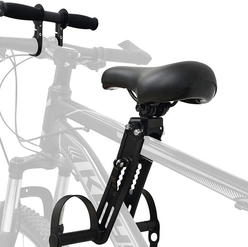 Seggiolino per bicicletta per