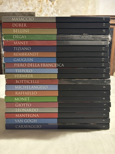 Grandi maestri dell arte - grandi,