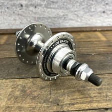 Mozzo posteriore cuscinetto