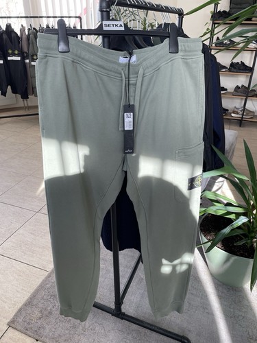 Pantalone stone island compass - pantalone,