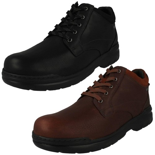 Uomo clarks gore - clarks, gore-tex