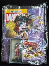 Eaglemoss Classic Marvel