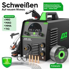 Aixz aim 250 5in1 - aixz, aim-250