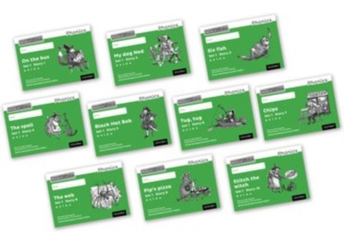 Rwi phongreen str mix pk - rwi,