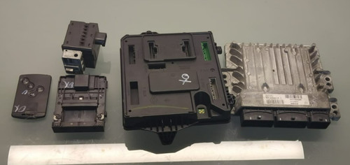 Kit accensione renault - renault, megane