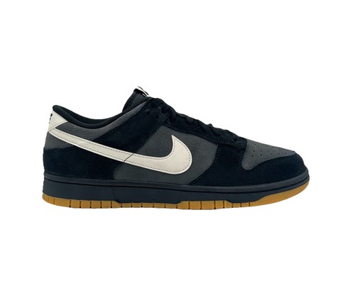 Nike dunk low gum grigio - dunk, se