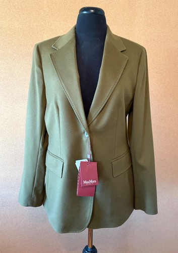 Splendido blazer max mara - blazer,