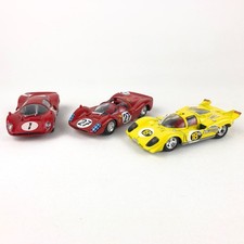 Brumm 1:43 Ferrari 330 P3 R157