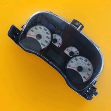 Quadro Strumenti Cruscotto