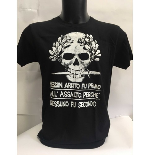 Tshirt arditi - -,