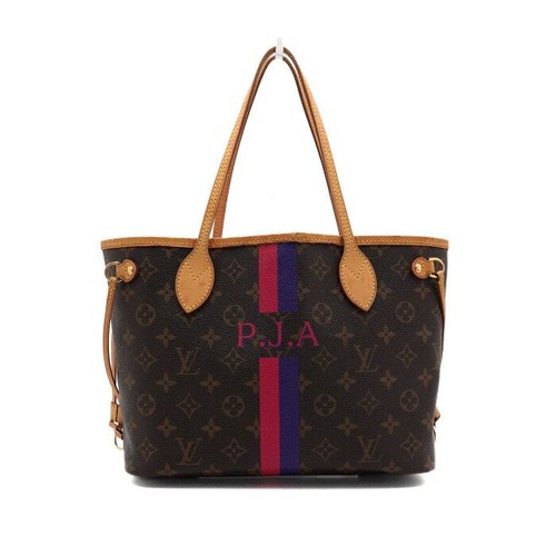 Louis vuitton monogram canvas - monogram,