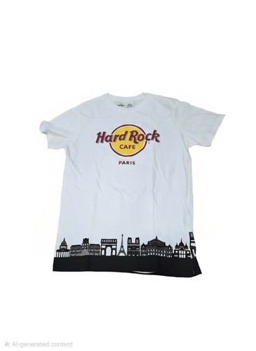 Hard rock cafe - rock, piccolo