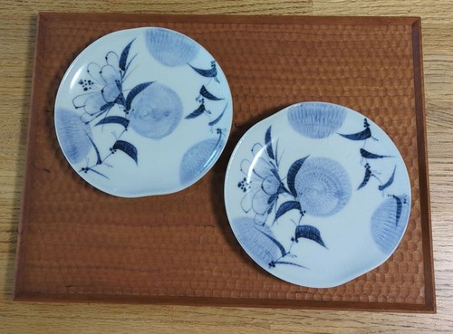 Set piattini toobe ware - di,