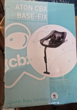 ATON CBX BASE-FIX Seggiolino