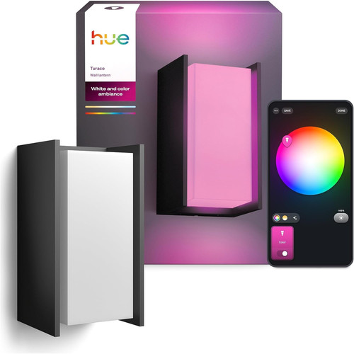 Philips hue turaco - philips, applique