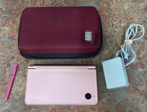 Nintendo dsi handheld - nintendo,