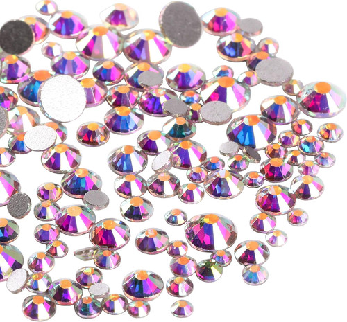 Strass per abbaglianti - ,