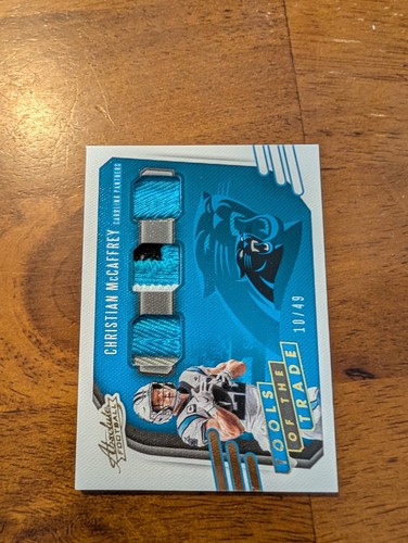 2020 panini assoluto christian - assoluto,