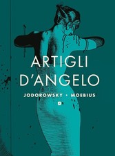 Alejandro Jodorowsky - Moebius