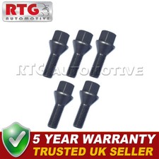 5x Bulloni Ruota per BMW Z3