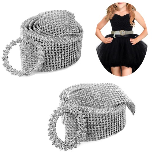 Lusso strass girovita - strass, cintura