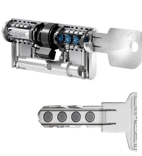 Evva mcs tecnologia - evva,
