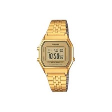 Casio orologio collection gold - orologio,