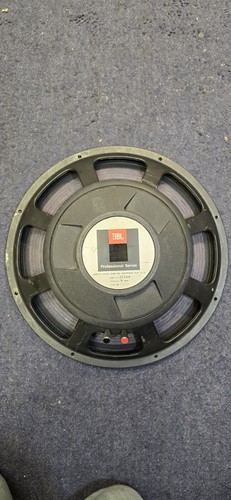 Woofer jbl 2225h 8 - woofer,