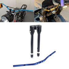 Rialzo manubrio Club Style