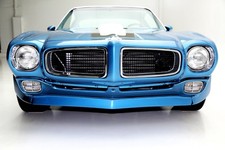 Pontiac firebird trans - firebird,