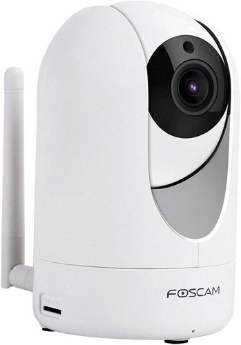 Foscam r4m telecamera - r4m,,