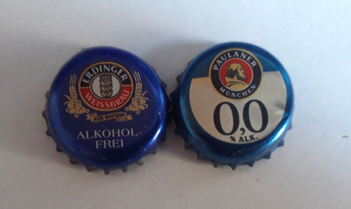 Birra bianca analcolica