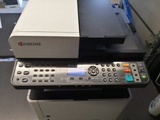 Kyocera ECOSYS M2635dn