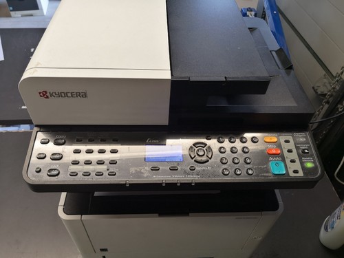 Kyocera ecosys m2635dn - ecosys,