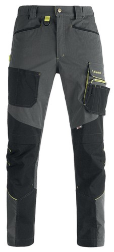 Pantalone lavoro kapriol - pantalone,