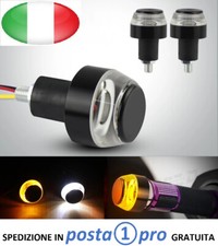 2 FRECCE LED INDICATORI