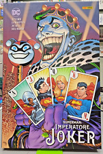 Superman - Imperatore Joker -