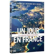Un Giorno IN Francia DVD Nuovo