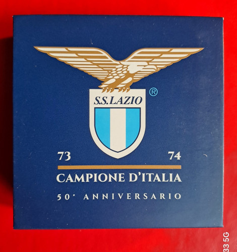 Ipzs medaglia celebrativa 2024 - celebrativa,