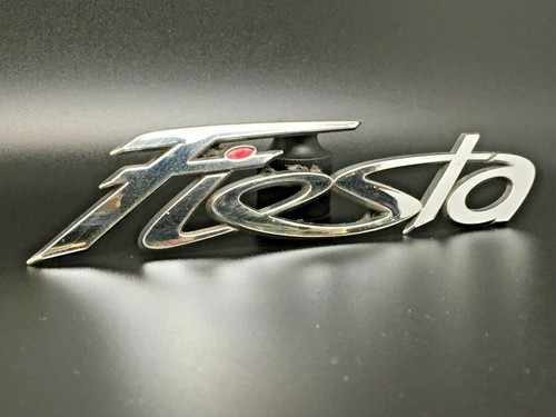 Ford fiesta logo sigla emblema - sigla,