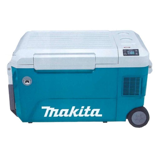 Makita cw002gz 50l frigorifero - cw002gz,